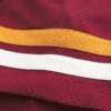 Virginia Tech Hokies grafisk fotballtrøye