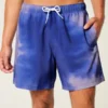 Volley-badeshorts til midt på låret