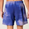 Volley-badeshorts til midt på låret