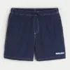Volley-badeshorts til midt på låret