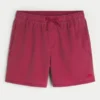 Volley-badeshorts til midt på låret
