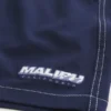 Volley-badeshorts til midt på låret