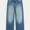 Y2K Super Baggy Jeans