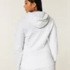 Zip-Up Senior Graphic Hoodie